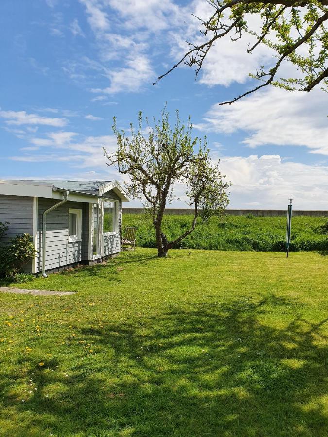 Apartamento Hagelstein IV "Feuerstein" Dahme  Exterior foto