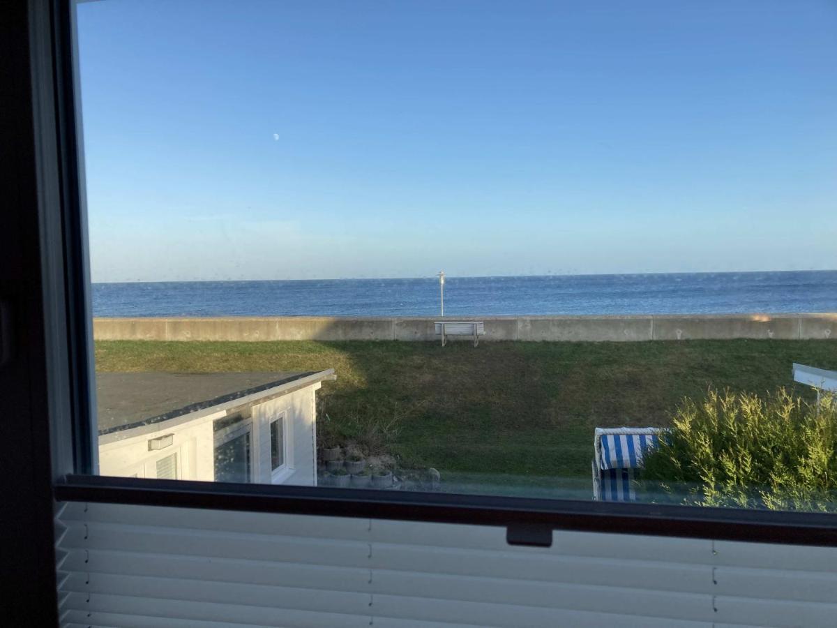 Apartamento Hagelstein IV "Feuerstein" Dahme  Exterior foto