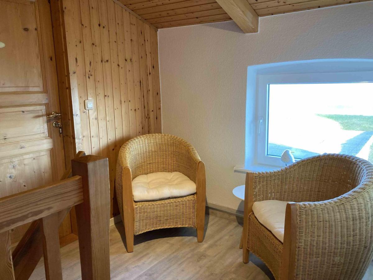Apartamento Hagelstein IV "Feuerstein" Dahme  Exterior foto