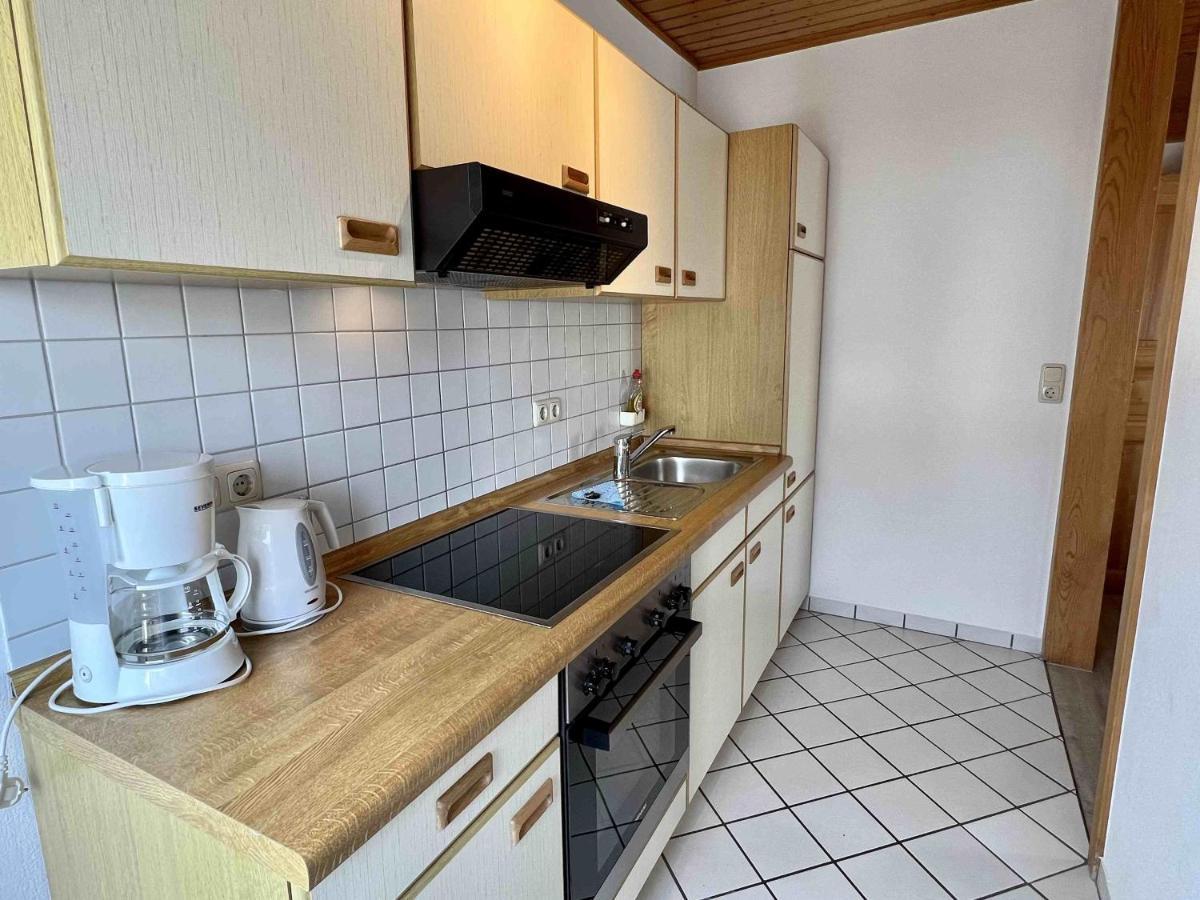 Apartamento Hagelstein IV "Feuerstein" Dahme  Exterior foto