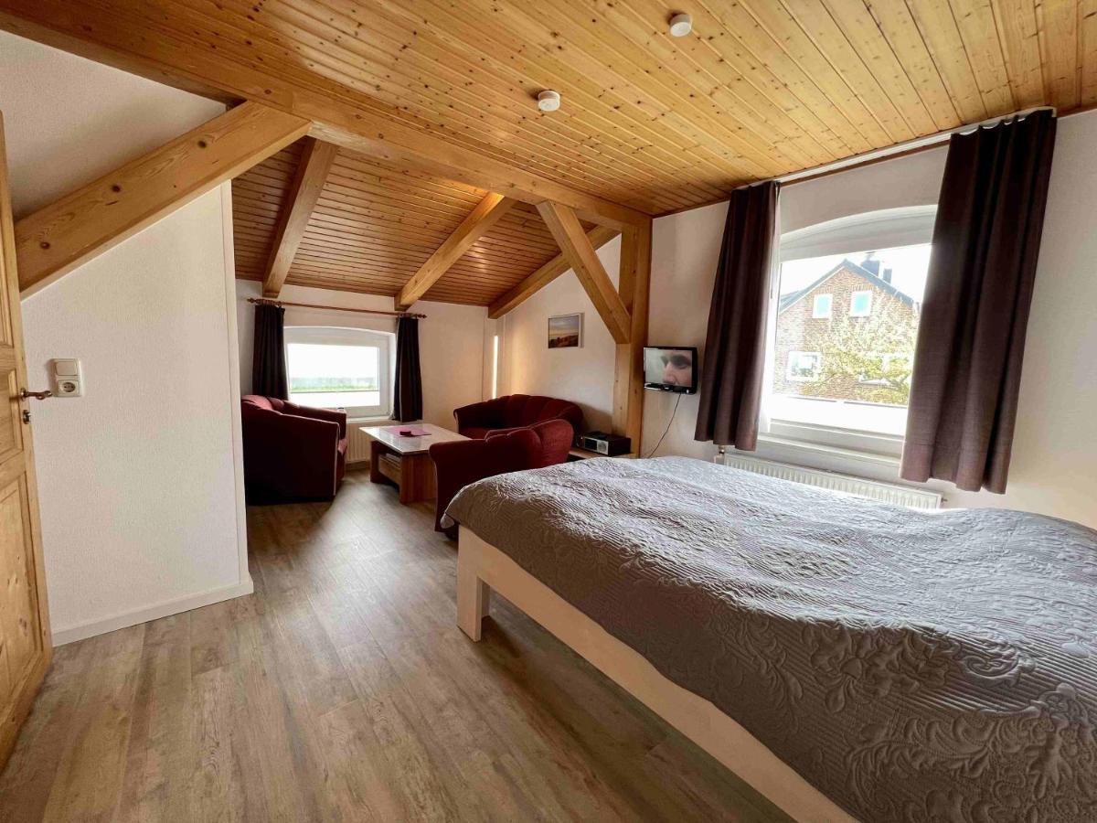 Apartamento Hagelstein IV "Feuerstein" Dahme  Exterior foto