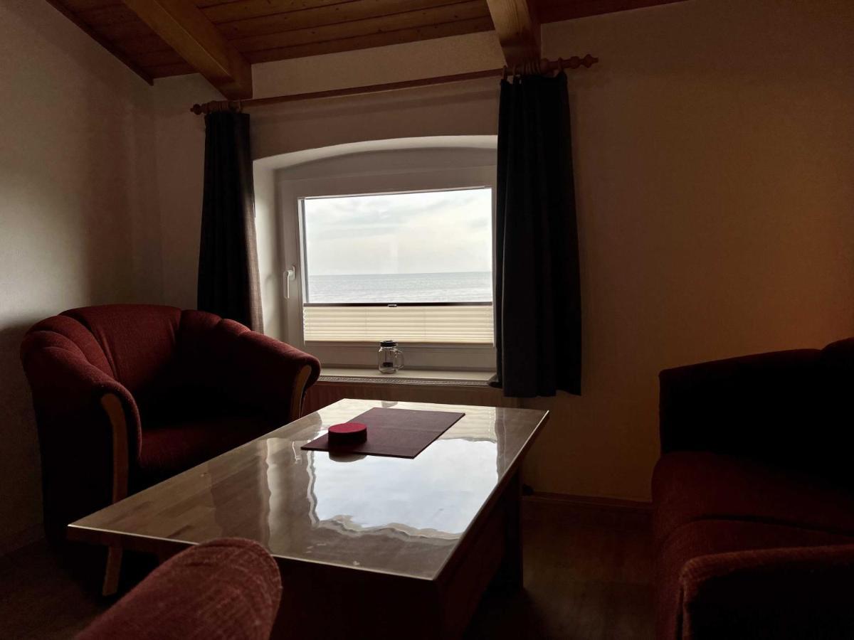 Apartamento Hagelstein IV "Feuerstein" Dahme  Exterior foto