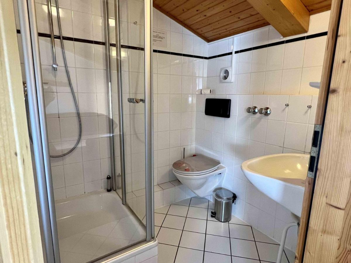 Apartamento Hagelstein IV "Feuerstein" Dahme  Exterior foto