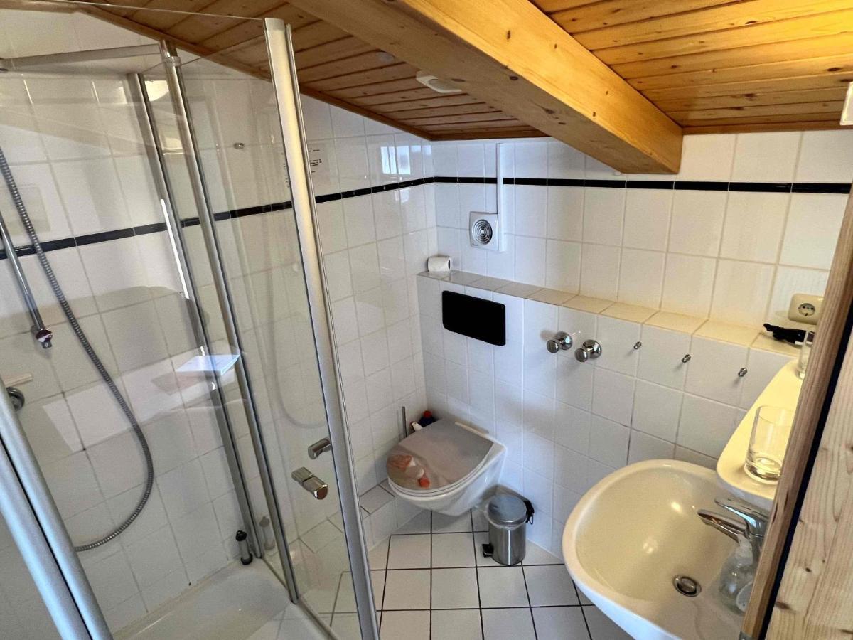 Apartamento Hagelstein IV "Feuerstein" Dahme  Exterior foto