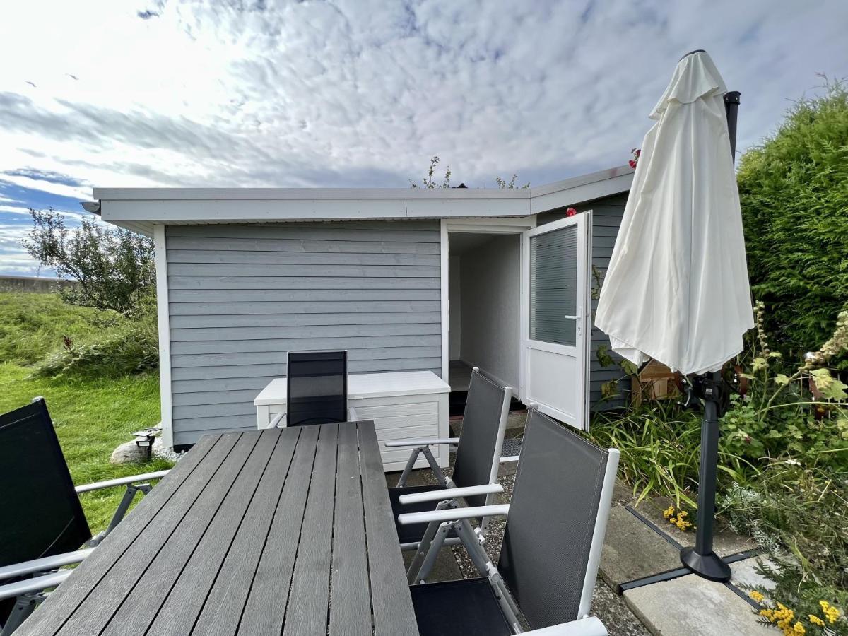 Apartamento Hagelstein IV "Feuerstein" Dahme  Exterior foto
